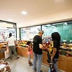 Airtlv - Hatikva Market Apartments