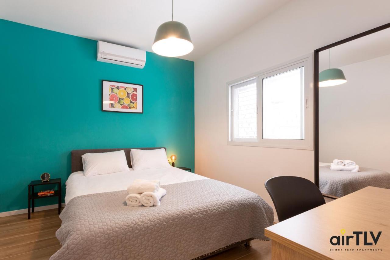Apartment Airtlv - Hatikva Market Tel Aviv