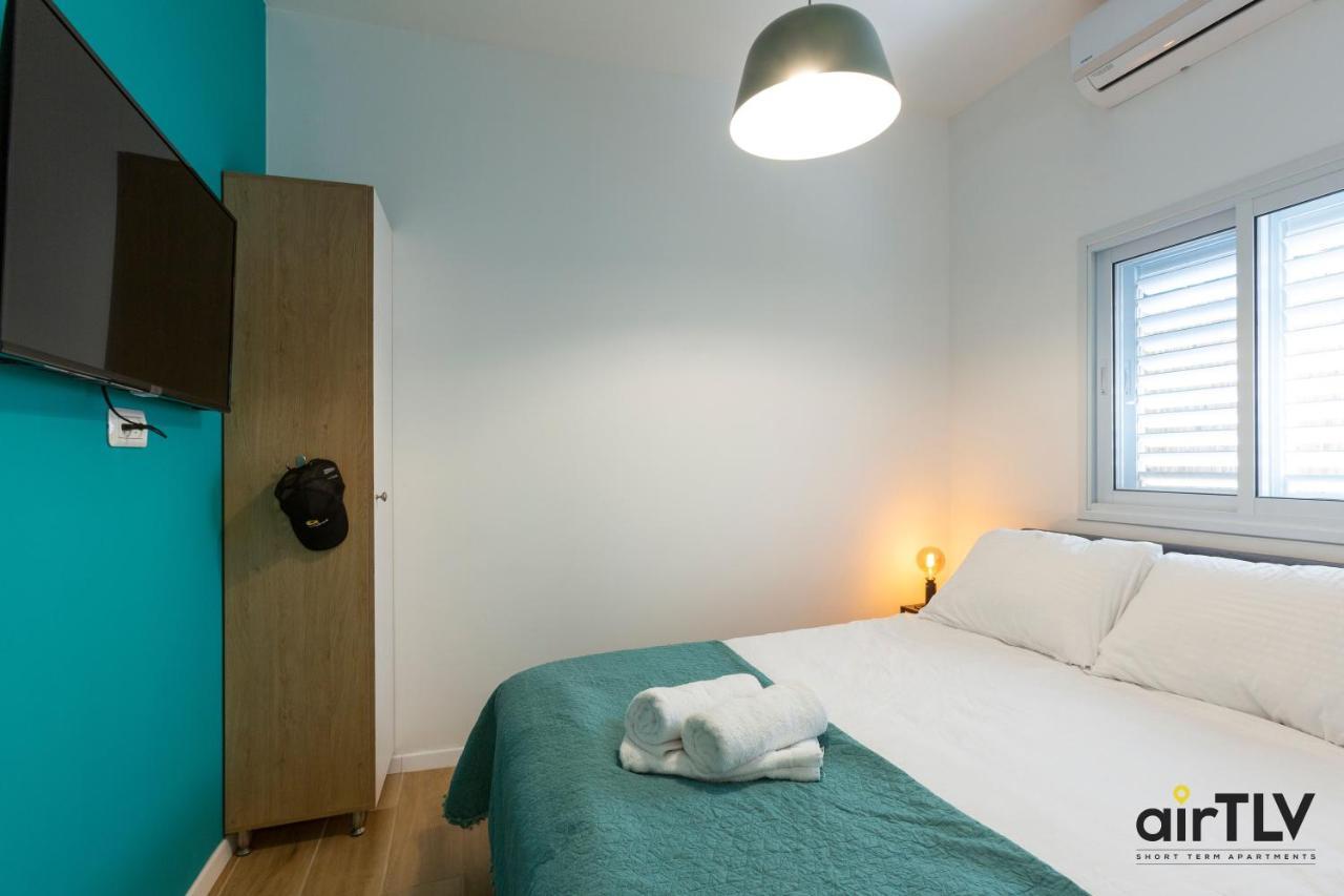 Apartment Airtlv - Hatikva Market Tel Aviv