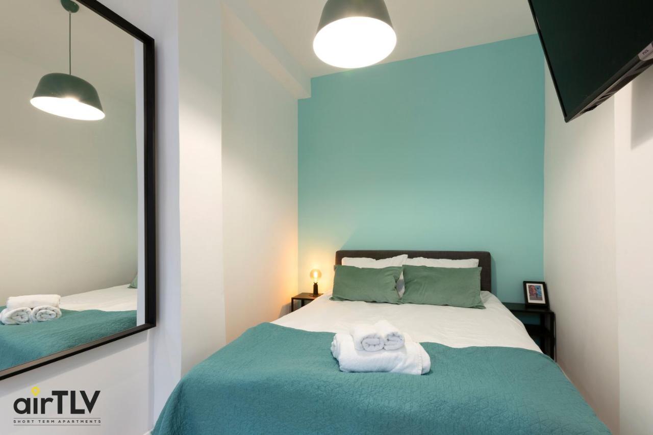 Apartment Airtlv - Hatikva Market Tel Aviv