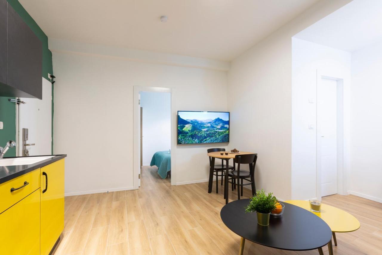 Apartment Airtlv - Hatikva Market *