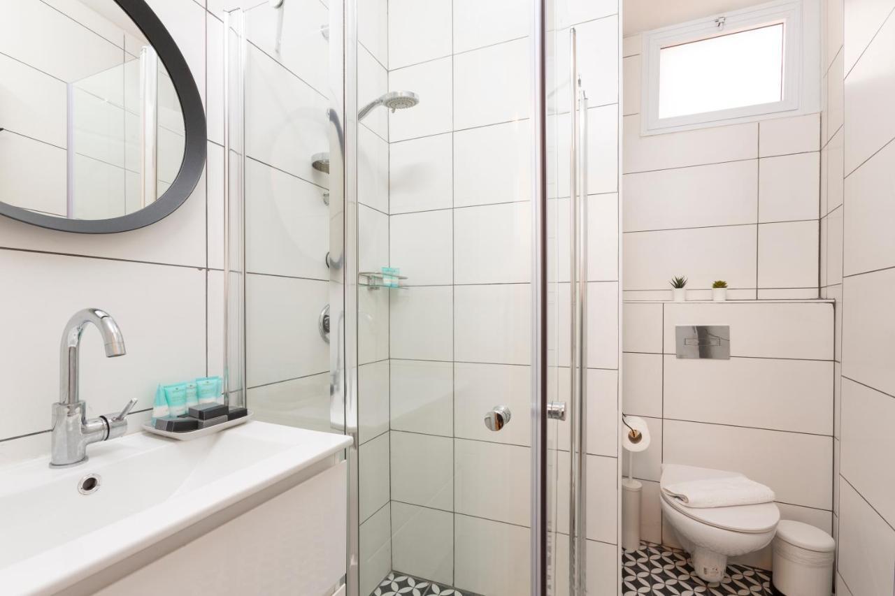 Apartment Airtlv - Hatikva Market