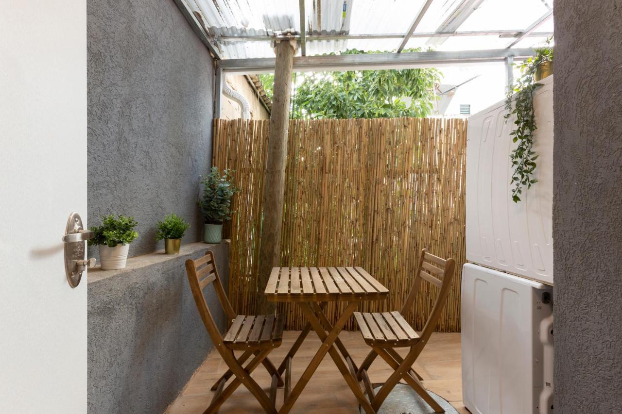 Airtlv - Hatikva Market Apartment *