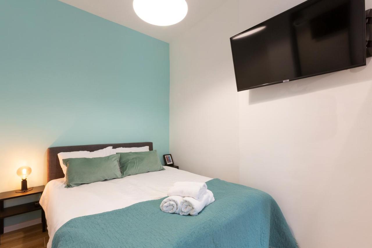 Airtlv - Hatikva Market Apartment Tel Aviv