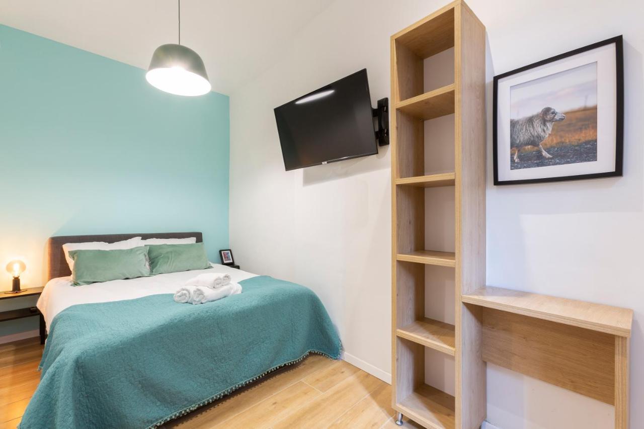 Airtlv - Hatikva Market Apartment Tel Aviv